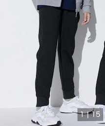 UNIQLO | スウェットパンツ