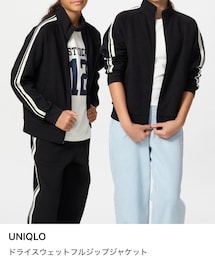 UNIQLO | ジャージ
