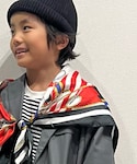 no brand(ノーブランド)の「財布/小物(バンダナ/スカーフ)」