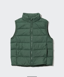 UNIQLO | ダウンベスト