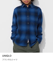 UNIQLO | シャツ/ブラウス