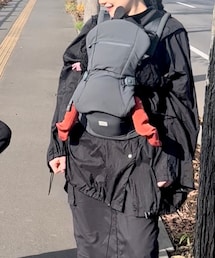 green label relaxing | 抱っこ紐/ベルトカバー/スリング