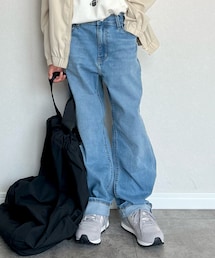 UNIQLO | デニムパンツ