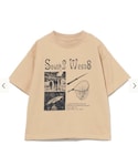 こどもビームス×south2 west8の「トップス(Tシャツ/カットソー)」