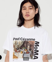 UNIQLO | Tシャツ/カットソー