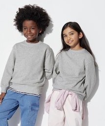 UNIQLO | スウェット