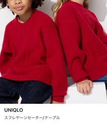 UNIQLO | ニット/セーター
