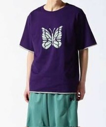 Needles | Tシャツ/カットソー