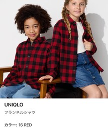 UNIQLO | シャツ/ブラウス