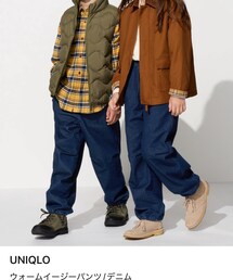 UNIQLO | デニムパンツ