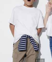 UNIQLO | (Tシャツ/カットソー)