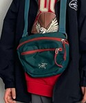 ARC'TERYX(アークテリクス)の「バッグ(ショルダーバッグ)」