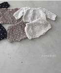 韓国子供服の「ママ＆ベビー(ママ＆ベビー)」