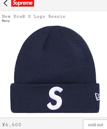 Supreme  | ニットキャップ/ビーニー