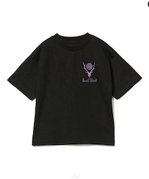 south2 west8×こどもビームス | Tシャツ/カットソー