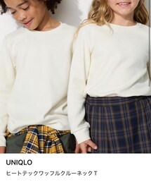 UNIQLO | Tシャツ/カットソー