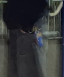 GU | デニムパンツ
