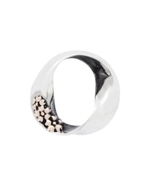 かすう工房 | 桜花刻々～桜盛り～【根付】(ネックレス)