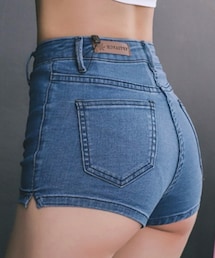 VPTIANCH | デニムパンツ