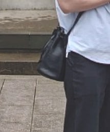 IL BISONTE | ショルダーバッグ