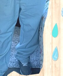 UNIQLO | デニムパンツ