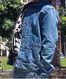 Levi's | デニムジャケット