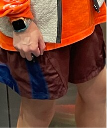 NIKE | カーゴパンツ