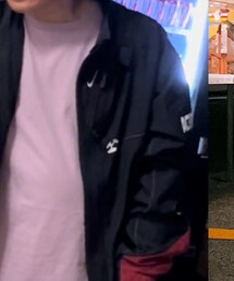 NIKE | マウンテンパーカー