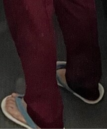 ASICS | チノパンツ