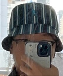 KANGOL | サンバイザー