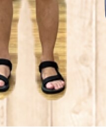Teva | サンダル