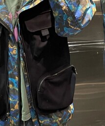 ZARA | ベスト