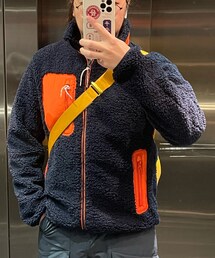 uniqlojwa | ダッフルコート