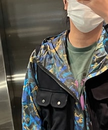 NIKE ACG | スタジャン