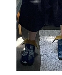 SOU･SOU | スリッポン