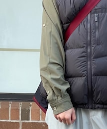 ACG | シャツ/ブラウス