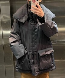 UNIQLO | ダウンベスト