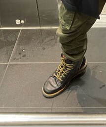 Dr. Martens | ブーツ