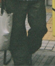THE NORTH FACE PURPLE LABEL | パンツ