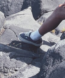 VANS | シューズ