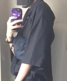 GU | シャツ/ブラウス