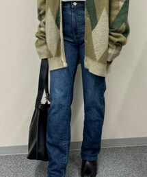 UNIQLO | デニムパンツ