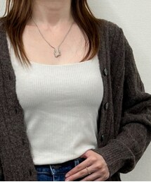 GU | タンクトップ