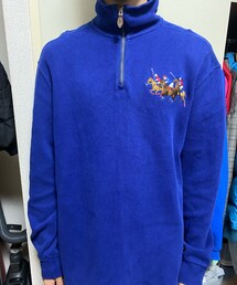 POLO RALPH LAUREN | スウェット