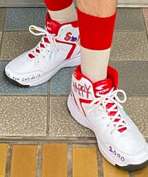 no brand | シューズ