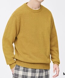 GU | ニット/セーター