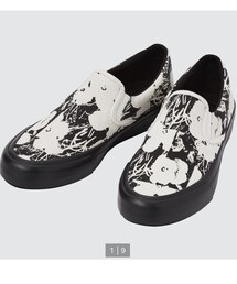 UNIQLO | スリッポン