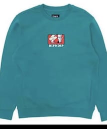 RIPNDIP | スウェット