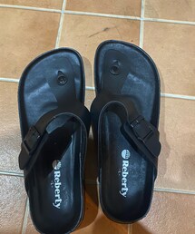 Reberty | サンダル