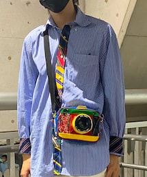 TOMMY HILFIGER | シャツ/ブラウス